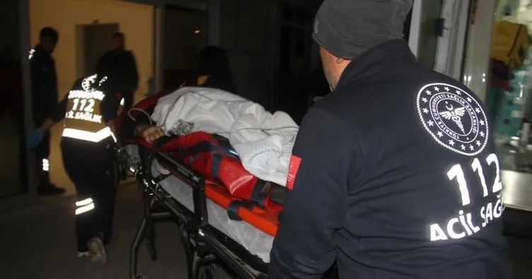 Konya’da evinde kendini vuran kişi hayatını kaybetti