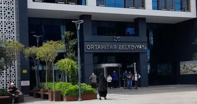 Trabzon’da, CHP’li belediye Tarımsal hizmetler Müdürü olarak inşaat teknikerini atadı #trabzon