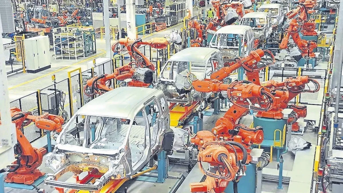 Avrupa’da ilk 5’i zorluyor