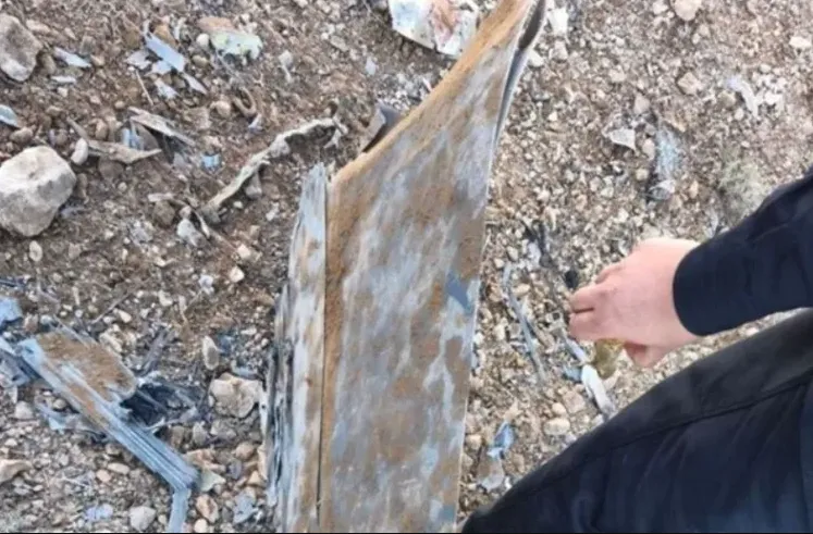 SON DAKİKA| İran’da düşürülen ABD savaş uçağının pilotunun ifadeleri dehşete düşürdü: Denizanası şeklinde hareket eden İHA’lar gördüm