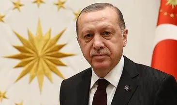Cumhurbaşkanı Erdoğan Van Valisi’ne tebrik telgrafı gönderdi