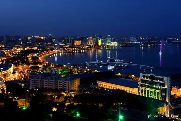 Kardeş ülke Azerbaycan’da büyük değişim