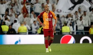 Galatasaray’da flaş transfer gelişmesi! Sofiane Feghouli’nin yerini o yıldız dolduracak