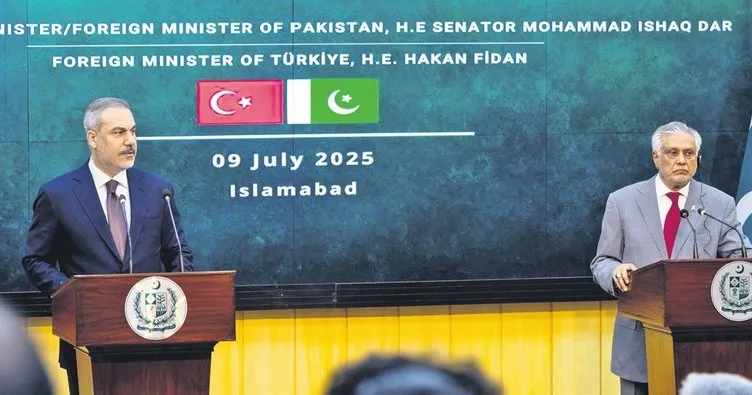 Türkiye, Pakistan’da petrol arayacak