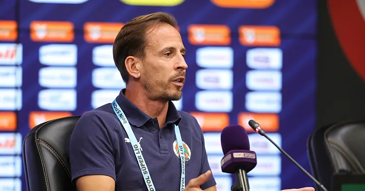 Joao Pereira: Bugün kötü bir gündü