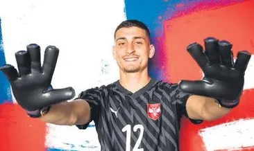 Petrovic geliyor