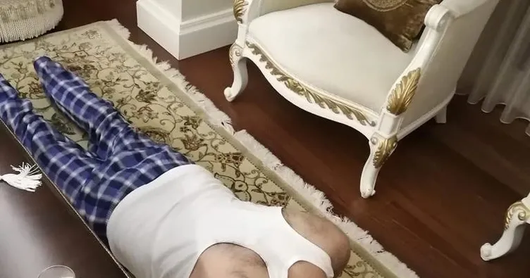 Turgutlar suç örgütüne darbe: Paralarla bakın ne yapmışlar!