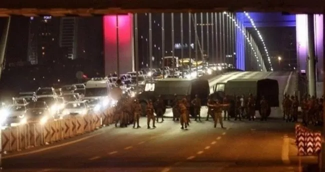 15 temmuz sehitler koprusu davasinin