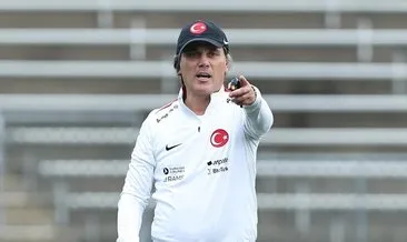Başladığımda 40. sıradaydık!