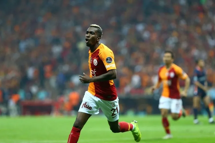 Fatih Terim ocak ayını işaret etmişti... Galatasaray’ın eski yıldızı geri dönüyor