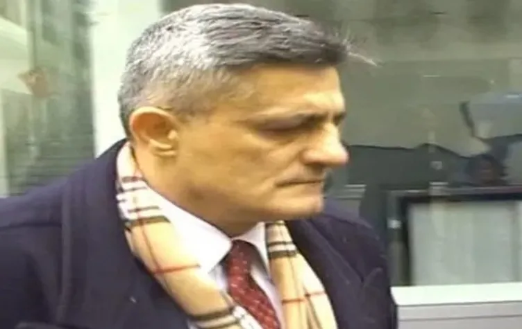 SON DAKİKA | SABAH Türkiye’nin konuştuğu olayda sır perdesini aralıyor! Kaşif Kozinoğlu’nun ölümünde FETÖ’cü gardiyan izi