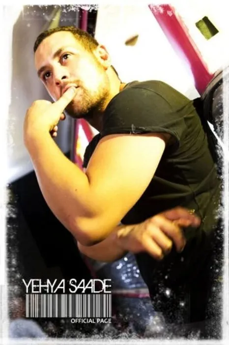 Yehya Saade
