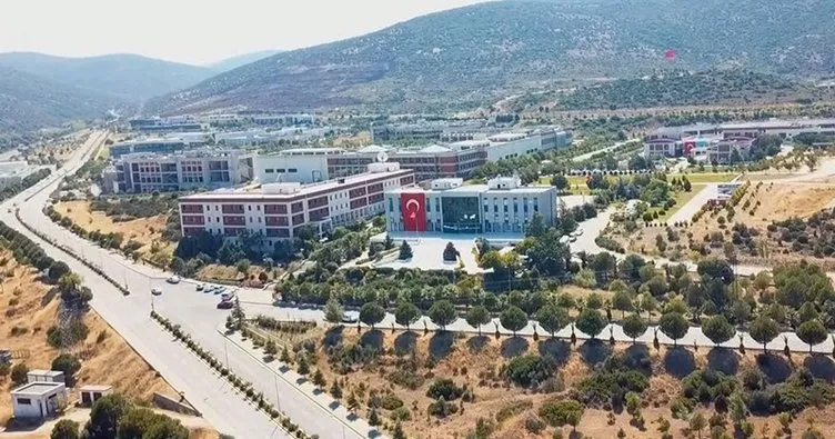 İzmir Yüksek Teknoloji Enstitüsü taban puanları! 2021 İzmir Yüksek Teknoloji Enstitüsü 2 ve 4 yıllık taban puanları, kontenjanları ve başarı sıralaması listesi