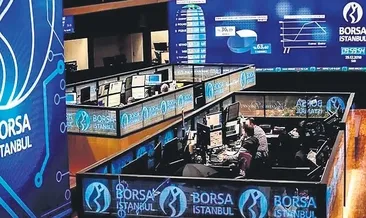 Dünya borsaları İstanbul’da buluşuyor