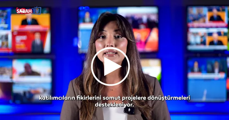 Girişimciliğe İlk Adım Programı