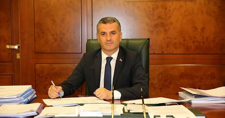 İYİ Parti’de şok istifa: Yomra Belediye Başkanı Mustafa Bıyık görevi bıraktı!