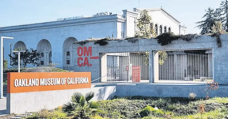 Müzeler soyguncuların hedefinde