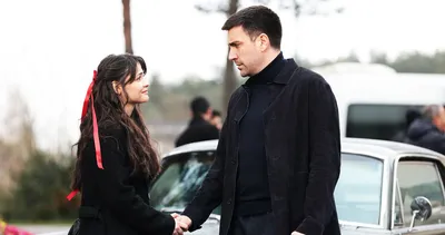 ÇİRKİN DİZİSİ KONUSU VE OYUNCU KADROSU | Star TV yeni dizisi Çirkin konusu nedir, nerede çekildi?