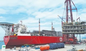 Osman Gazi’ye dev ünite yerleştirildi