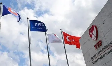 PFDK kararları açıklandı