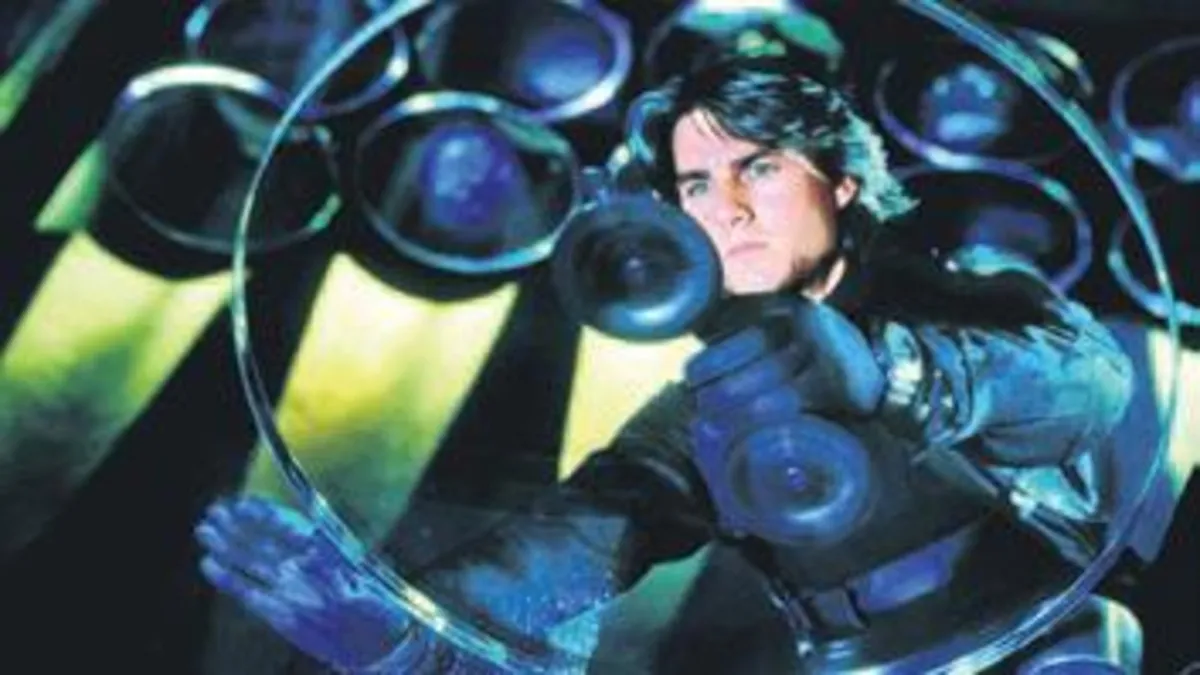 Görevimiz Tehlike 2