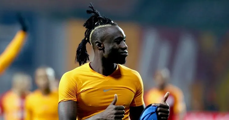 Mbaye Diagne transferinde fark 3 milyon Euro