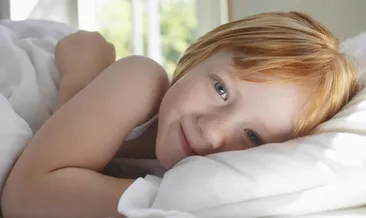 Çocuklarda tansiyon