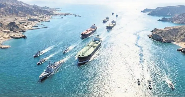 İran: ABD’nin teklifi aşırı