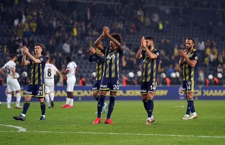 Büyük değişim başlıyor! Fenerbahçe’ye yeni ’Tuncay Şanlı’