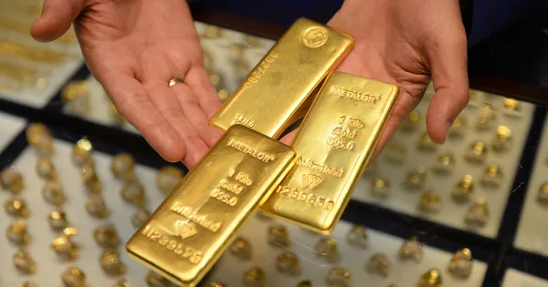 Altın fiyatları ve para yön bulacak! Dünya bu saati bekliyor