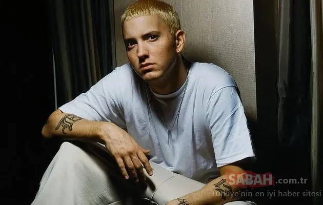 Dünyaca ünlü rapçi Eminem’in annesi Debbie Nelson akciğer kanserine yenik düştü!