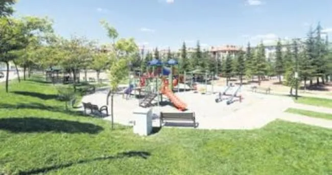 Sincan Da 4 Hali Saha 5 Kosu Yolu Yapiliyor Ankara Baskent Haberleri