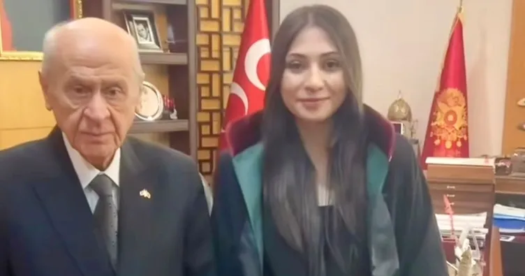 Devlet Bahçeli vekaletini o isme verdi