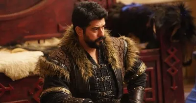 Kuruluş Osman 148. Bölüm izle ekranı! ATV dizi ekranı ile Kuruluş Osman son bölüm canlı tek parça izle