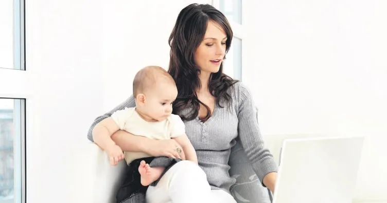 Anneleri düşünen icatlar