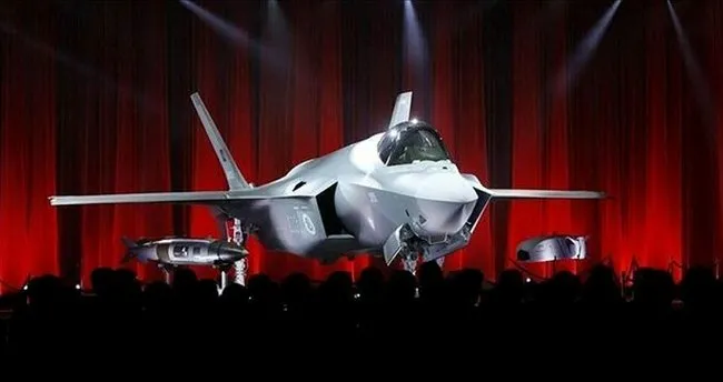Abd Den Finlandiya Ya F 35 Satisina Onay Dunya Haberleri