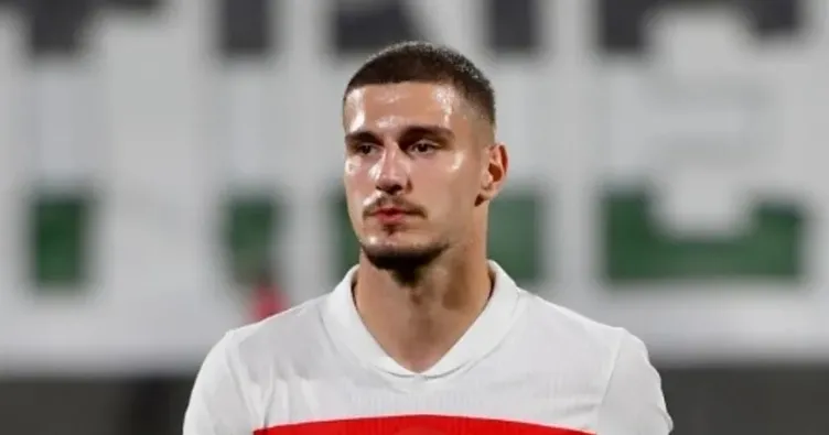 Muğlasporlu Poyraz Efe Yıldırım’a Ümit Milli Takım’dan davet!