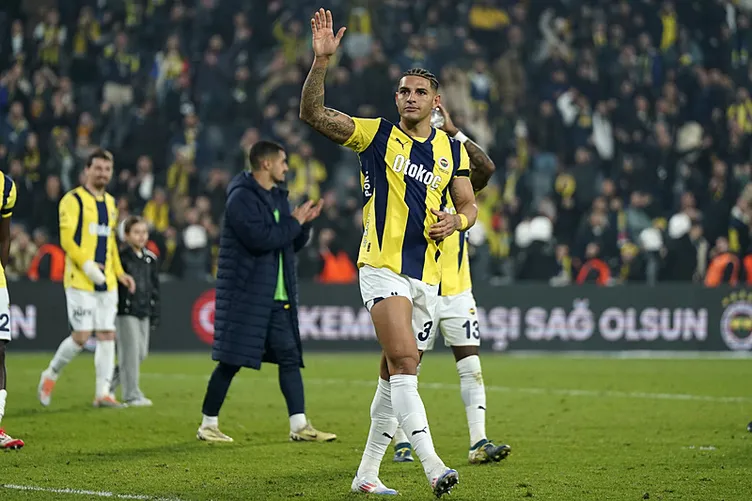 Son dakika haberi: Fenerbahçe’nin durmaya niyeti yok! Maximin yerine o geliyor...