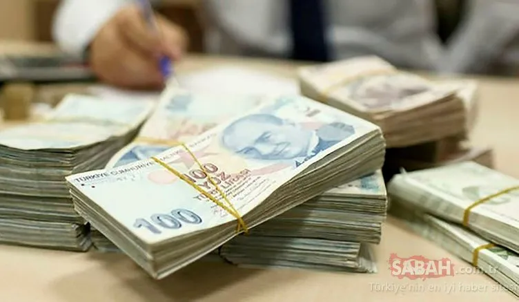 Kredi faiz oranlarında son durum nedir? 30 Temmuz Ziraat, Halkbank, Akbank, YapıKredi, TEB, Garanti güncel faiz oranları ne oldu?