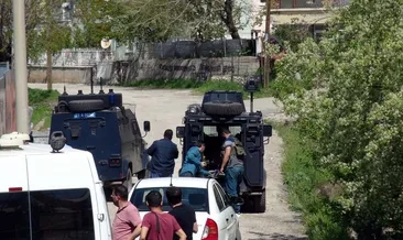 Polisin dikkati faciayı önledi!