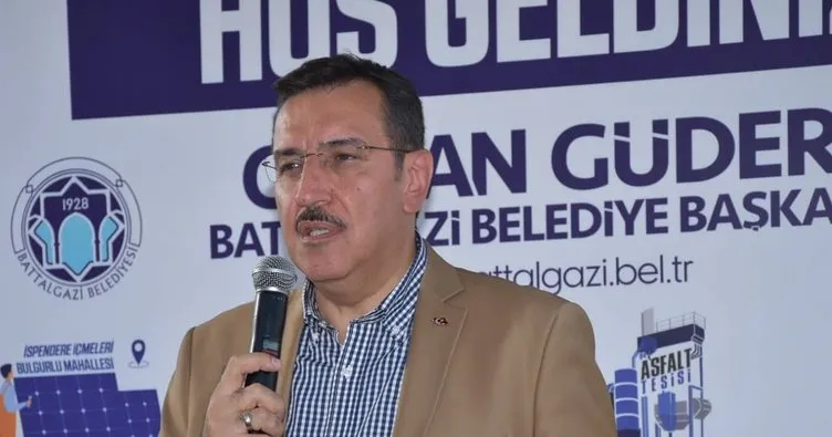 AK Partili Bülent Tüfenkci’den 2023 seçimleriyle ilgili önemli açıklama