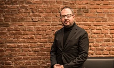 Murat Abbas: Yerli müzikal imdadımıza yetişti