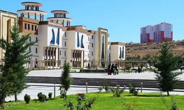 Nevşehir Hacı Bektaş Veli Üniversitesi öğretim üyesi alacak