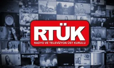 RTÜK’ten Tele1 ve KRT’ye program durdurma ve idari para cezası