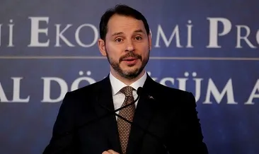 Enflasyonda keskin düşüşler göreceğiz