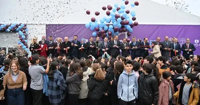 Kültür şehri Trabzon'da kitap günleri başladı #trabzon