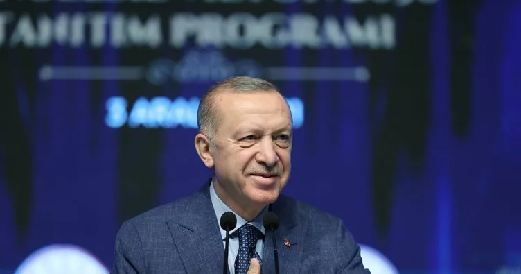 SON DAKİKA: Pirinkayalar Tüneli hizmete açıldı! Başkan Erdoğan: Burada yalnızca bir tünel açmıyoruz...