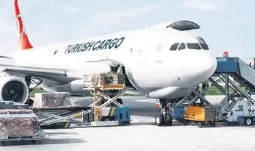 Turkish Cargo küresel ligde ilk 3’e yükseldi