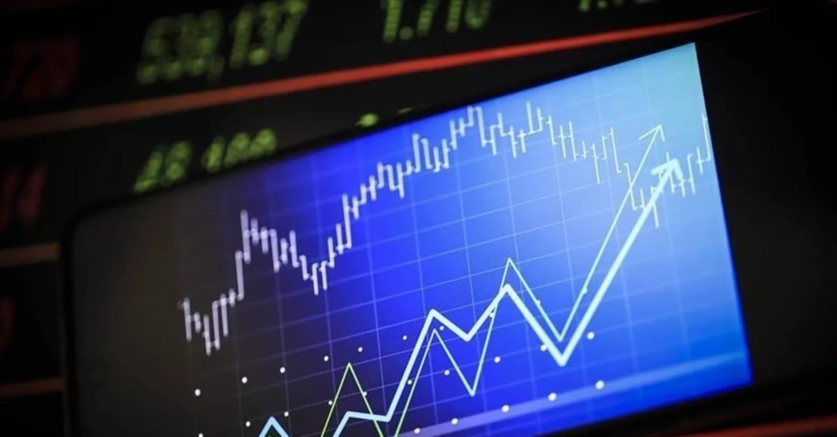 Küresel hisse fonlarına güçlü para girişi: Risk iştahı yeniden artıyor Küresel hisse fonlarına güçlü para girişi: Risk iştahı yeniden artıyor