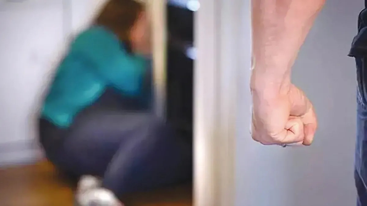 Hâkim babadan savcı kızına şiddet